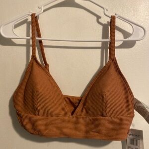 Roxy Bikini Top